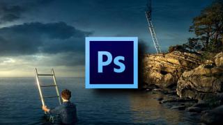 تعلم Adobe Photoshop CS6