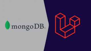 تعلم الربط بين Laravel و Mongodb