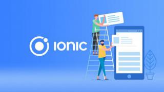 تعلم Ionic 3 من الصفر إلى مشروع كامل