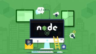 تعلم إطار عمل Node.js