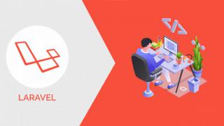 تعلم إطار عمل Laravel 5.5 من الصفر إلى مشروع كامل