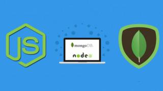 تعلم ربط إطار عمل Node.js مع قواعد بيانات MongoDB