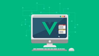 تعلم Vue js ببساطة