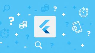 تعلم إطار عمل Flutter لتطوير تطبيقات الجوال (1)