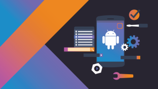 تعلم برمجة تطبيقات الأندرويد بلغة Kotlin باستخدام Android Studio