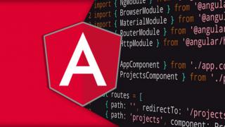 تعلم Angular 4 من الصفر إلى مشروع الكامل