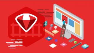 تعلم إطار عمل Ruby on Rails