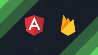 تعلم Angular 6 مع Firebase من الصفر إلى مشروع كامل