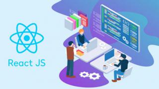 تعلم React JS