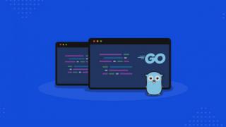 تعلم لغة البرمجة GO