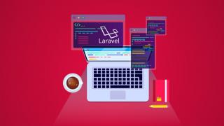 تعلم إطار عمل Laravel