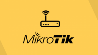 تعلم نظام إدارة الشبكات مايكروتيك Mikrotik MTCRE