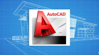 تعلم برنامج AutoCAD