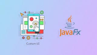 تعلم Java FX