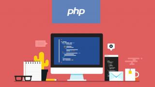 تعلم البرمجة الكائنية بلغة PHP OOP